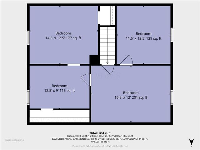 8040 Thayer Road, Mount Vernon, OH 43050