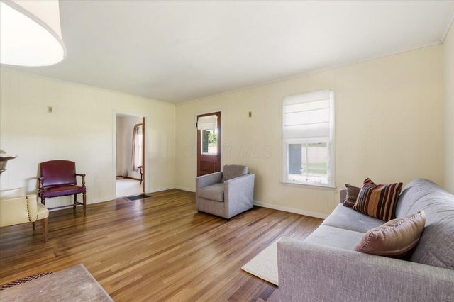 8040 Thayer Road, Mount Vernon, OH 43050