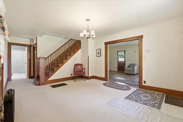 8040 Thayer Road, Mount Vernon, OH 43050