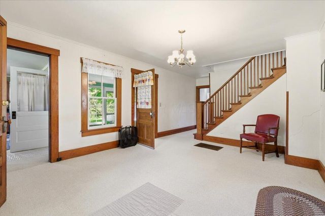8040 Thayer Road, Mount Vernon, OH 43050