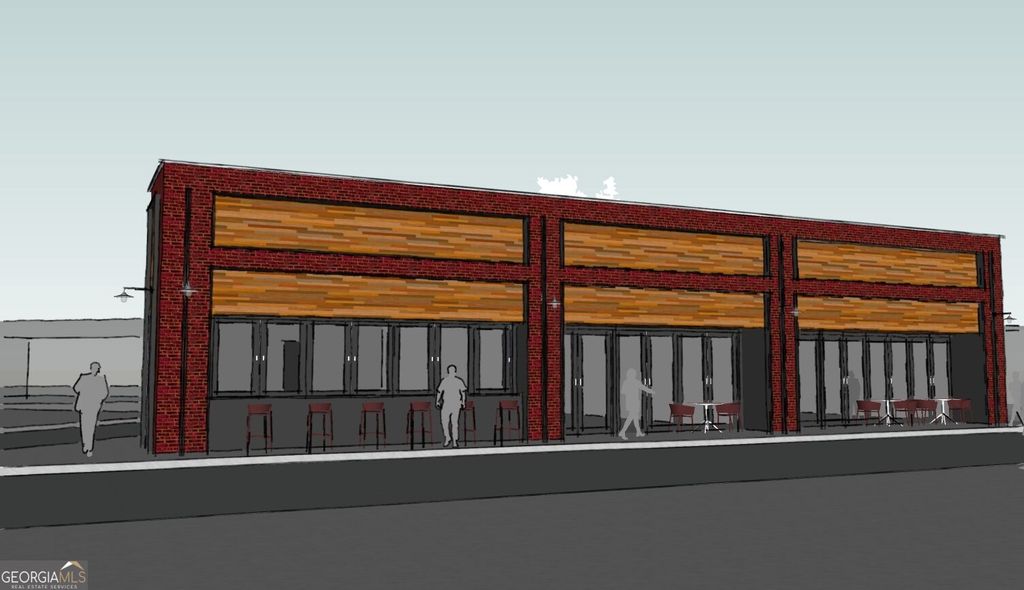 702 Experiment Street, Griffin, GA 30223 — photo 2