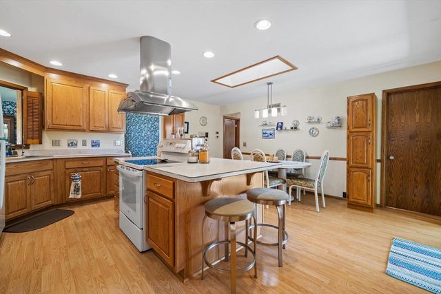 5442 Gallant Fox LANE, Racine, WI 53402