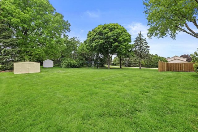 5442 Gallant Fox LANE, Racine, WI 53402
