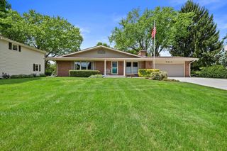 5442 Gallant Fox LANE, Racine, WI 53402