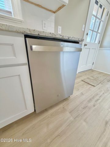 2131 Brinson Street, Kinston, NC 28504