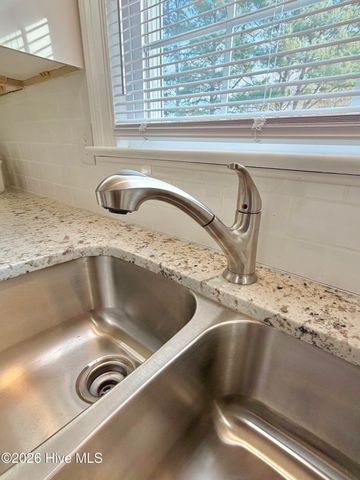 2131 Brinson Street, Kinston, NC 28504