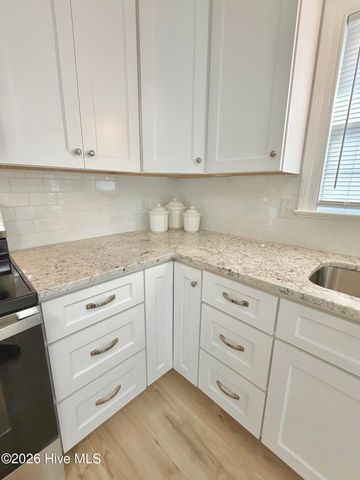 2131 Brinson Street, Kinston, NC 28504