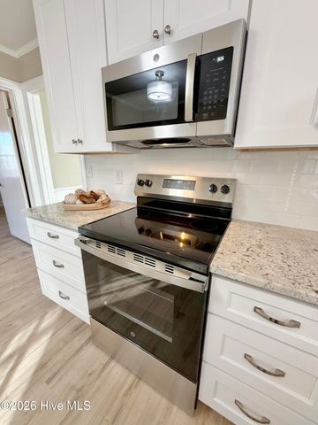 2131 Brinson Street, Kinston, NC 28504