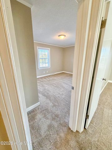 2131 Brinson Street, Kinston, NC 28504