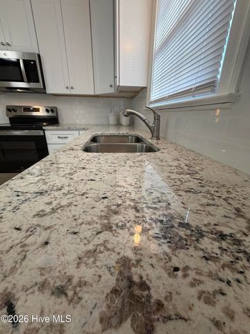 2131 Brinson Street, Kinston, NC 28504