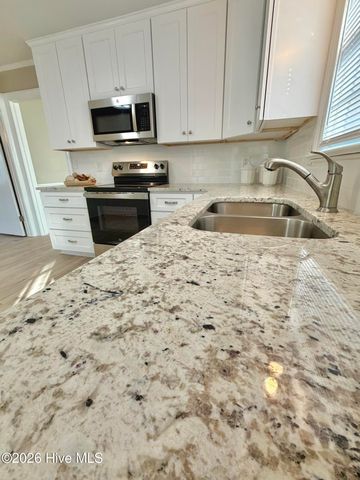 2131 Brinson Street, Kinston, NC 28504