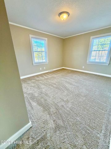 2131 Brinson Street, Kinston, NC 28504