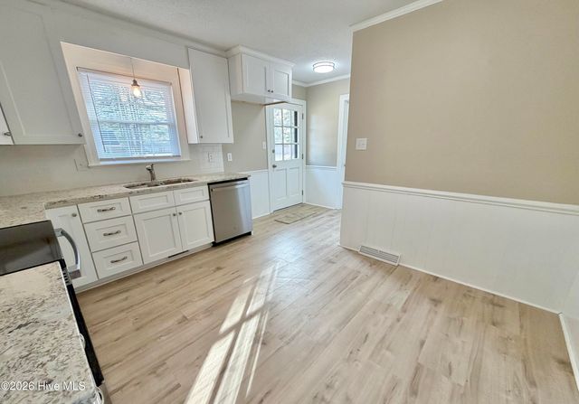 2131 Brinson Street, Kinston, NC 28504