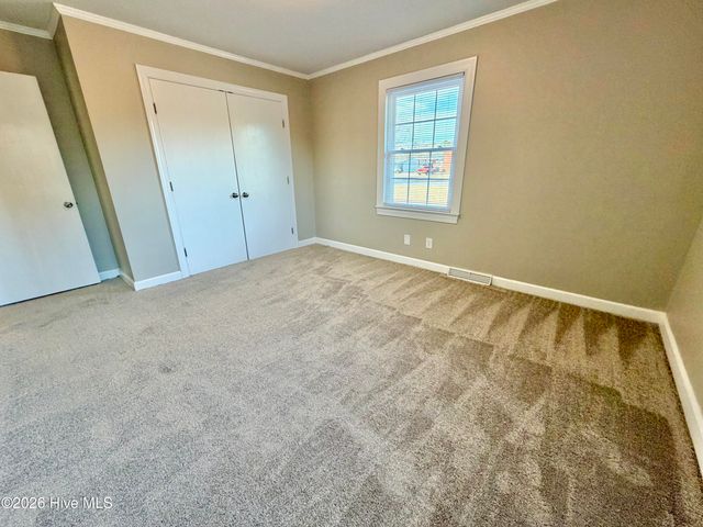 2131 Brinson Street, Kinston, NC 28504