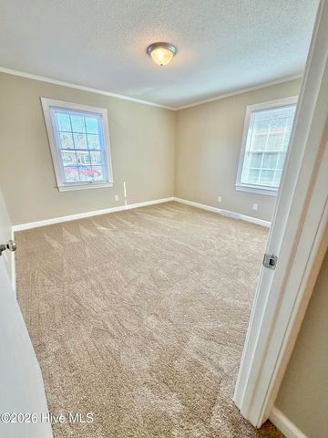 2131 Brinson Street, Kinston, NC 28504