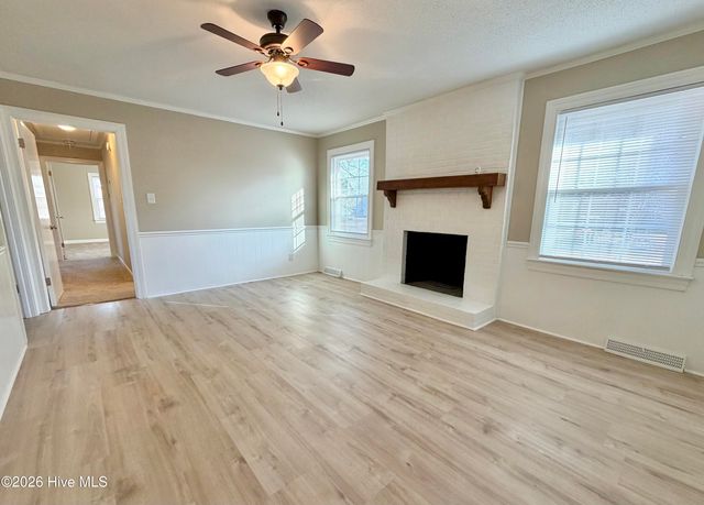 2131 Brinson Street, Kinston, NC 28504