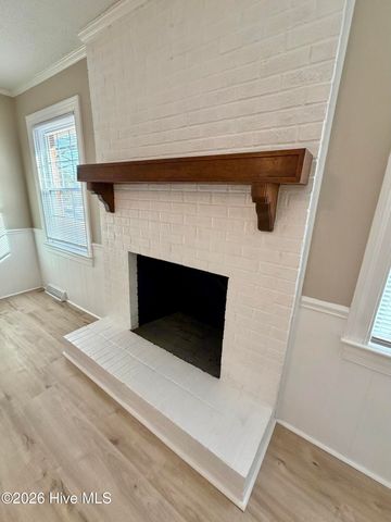 2131 Brinson Street, Kinston, NC 28504