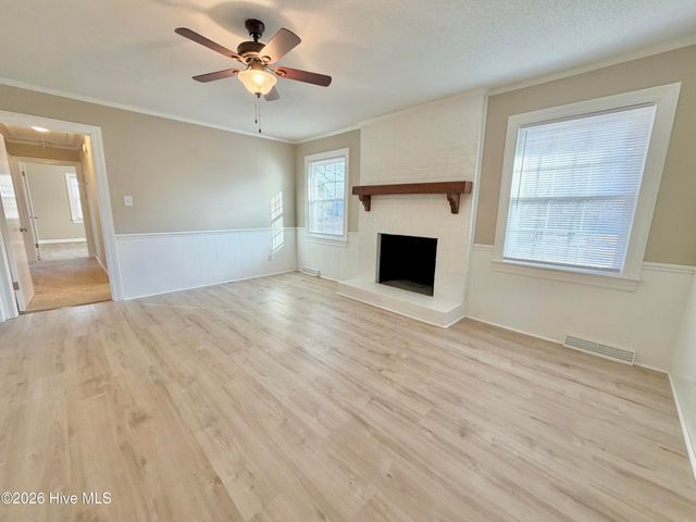 2131 Brinson Street, Kinston, NC 28504