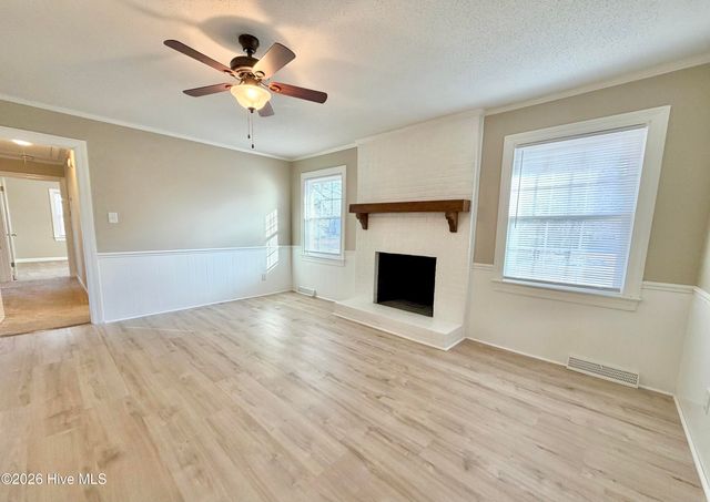 2131 Brinson Street, Kinston, NC 28504