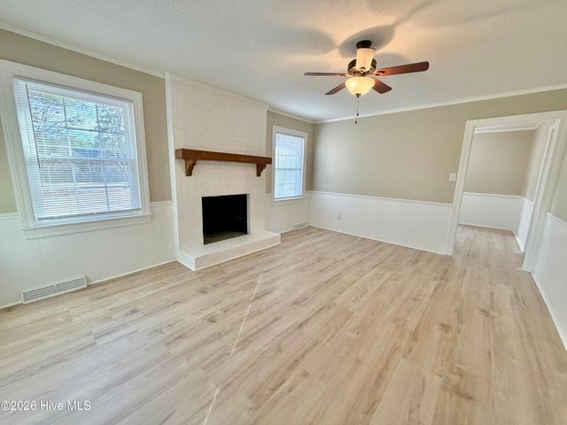 2131 Brinson Street, Kinston, NC 28504