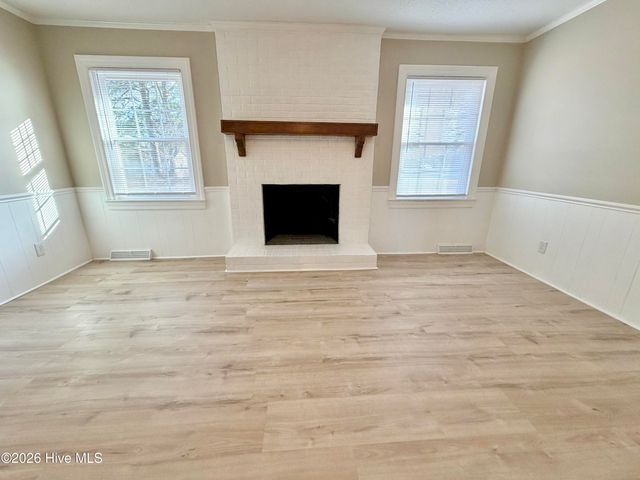 2131 Brinson Street, Kinston, NC 28504