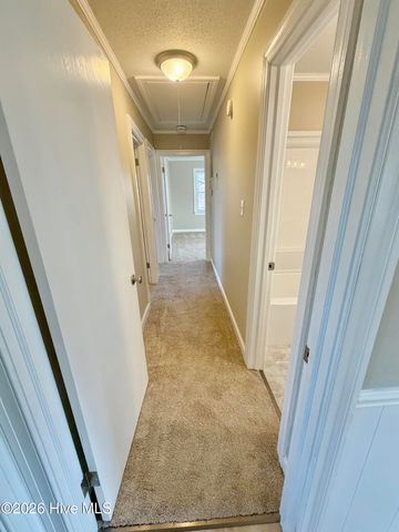 2131 Brinson Street, Kinston, NC 28504