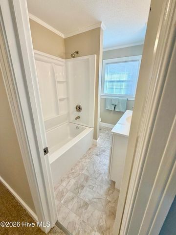 2131 Brinson Street, Kinston, NC 28504