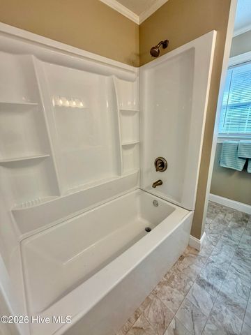 2131 Brinson Street, Kinston, NC 28504