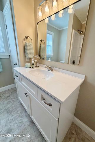 2131 Brinson Street, Kinston, NC 28504