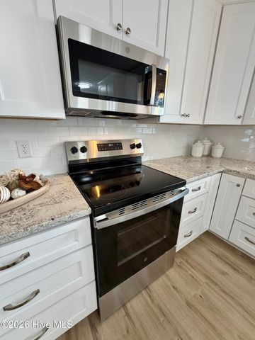 2131 Brinson Street, Kinston, NC 28504