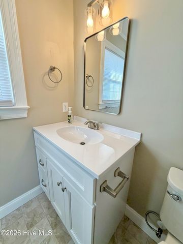 2131 Brinson Street, Kinston, NC 28504