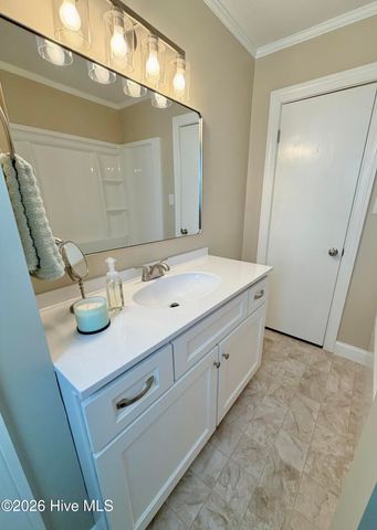 2131 Brinson Street, Kinston, NC 28504