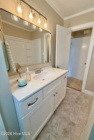 2131 Brinson Street, Kinston, NC 28504