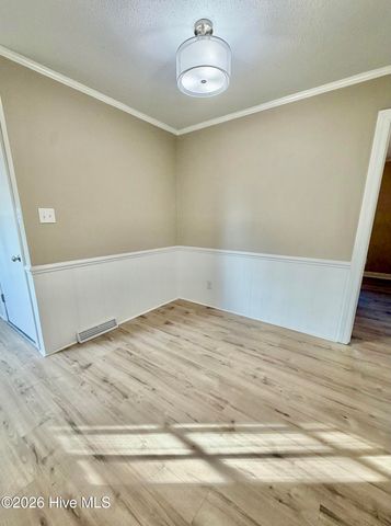 2131 Brinson Street, Kinston, NC 28504