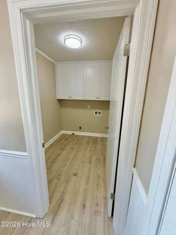 2131 Brinson Street, Kinston, NC 28504