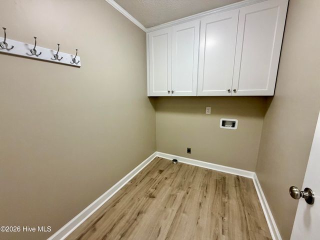 2131 Brinson Street, Kinston, NC 28504