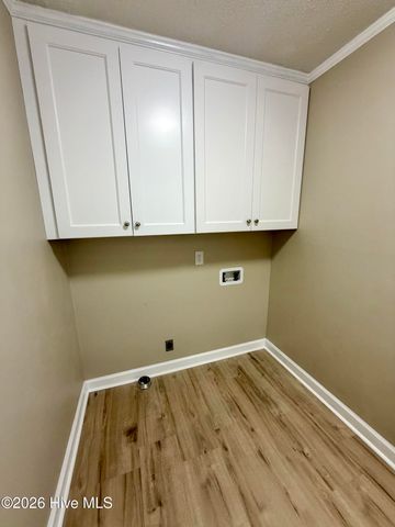 2131 Brinson Street, Kinston, NC 28504