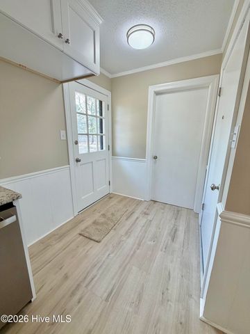 2131 Brinson Street, Kinston, NC 28504