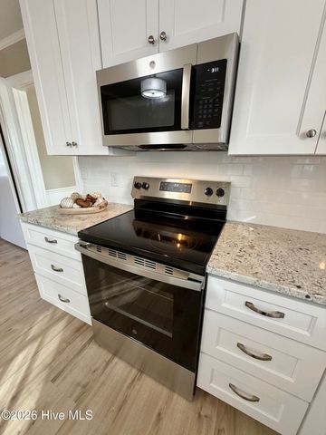 2131 Brinson Street, Kinston, NC 28504