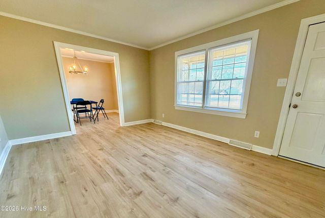 2131 Brinson Street, Kinston, NC 28504