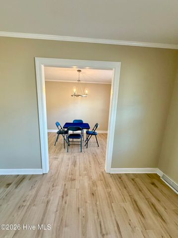 2131 Brinson Street, Kinston, NC 28504