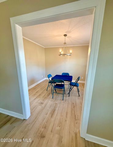 2131 Brinson Street, Kinston, NC 28504