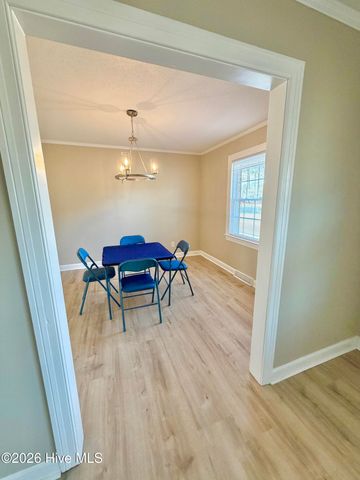 2131 Brinson Street, Kinston, NC 28504