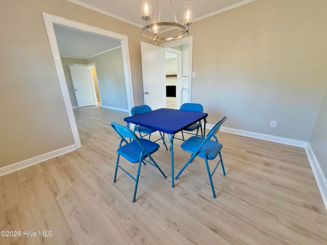 2131 Brinson Street, Kinston, NC 28504