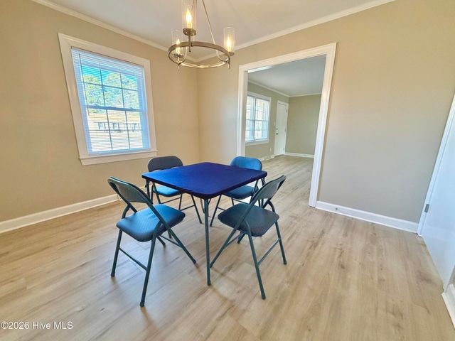 2131 Brinson Street, Kinston, NC 28504