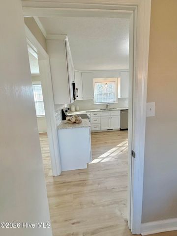 2131 Brinson Street, Kinston, NC 28504