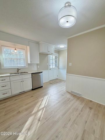 2131 Brinson Street, Kinston, NC 28504