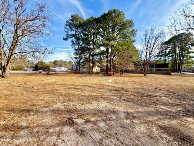 2131 Brinson Street, Kinston, NC 28504