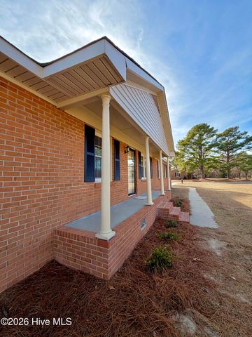 2131 Brinson Street, Kinston, NC 28504