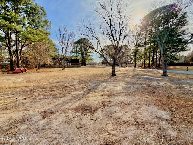 2131 Brinson Street, Kinston, NC 28504